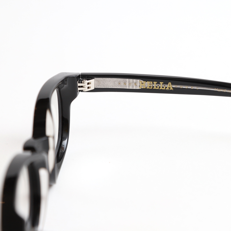 HELLA PHOTOCHROMIC (調光レンズ) / UNCROWD - PEDESTRIAN