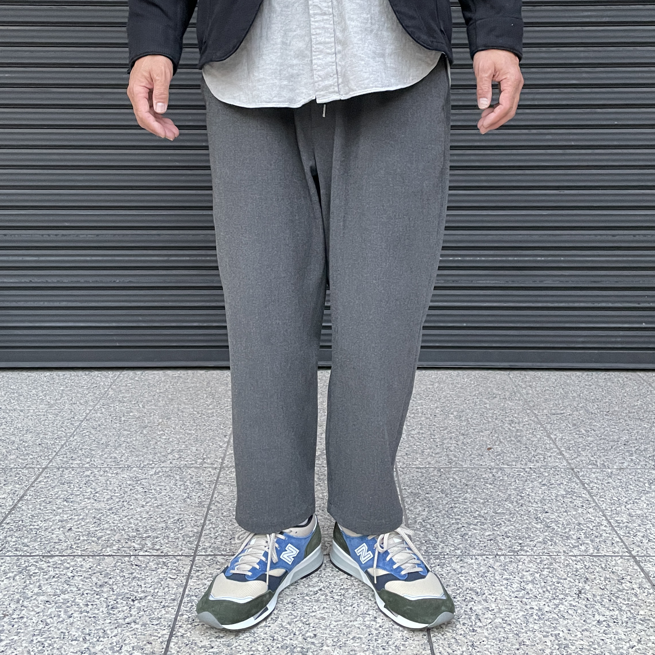 Comfortable Pants THERMOLITE  / WATASHI PRODUCT - 画像 (10)