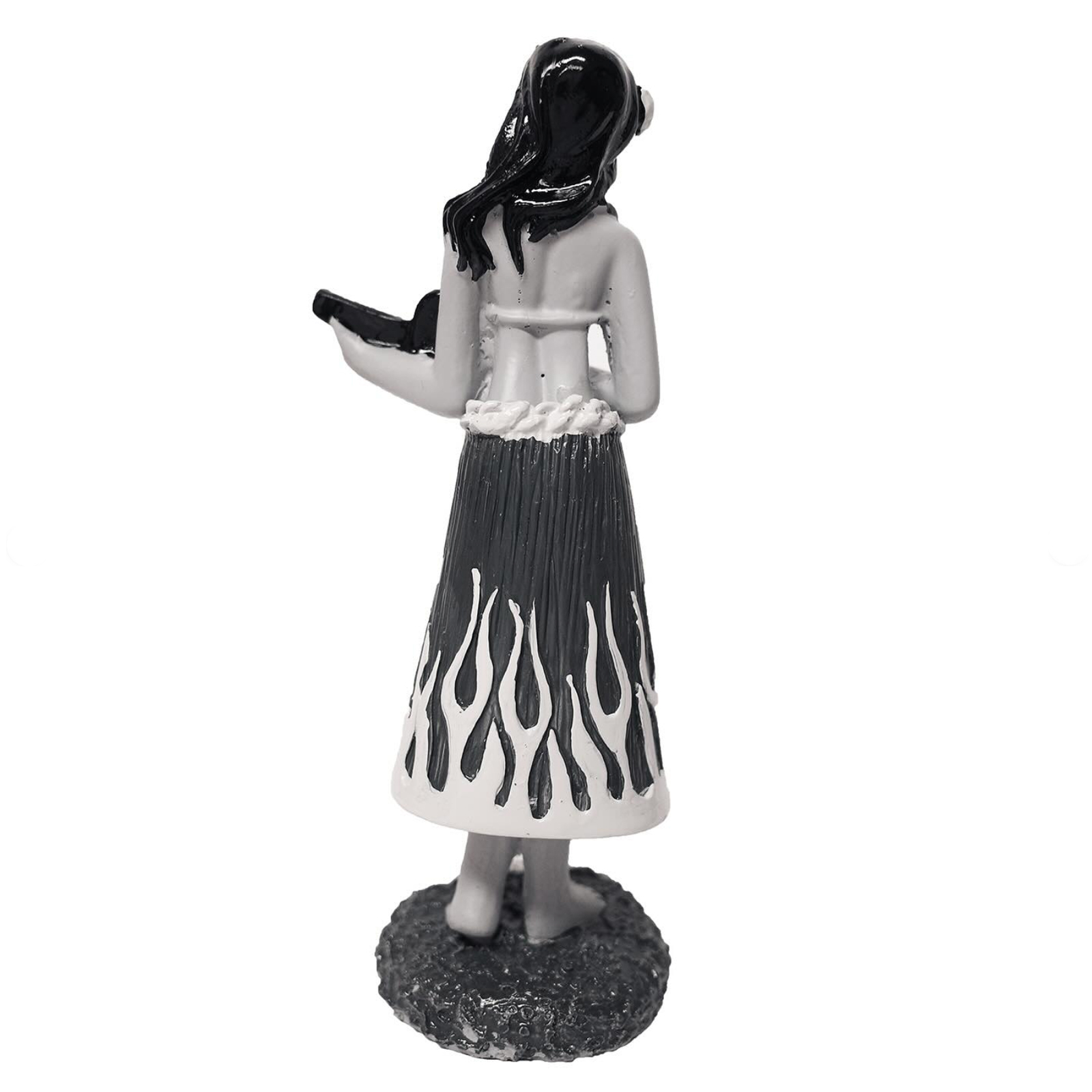 HIDEANDSEEK × CarService Hula Girl (COLOR) - 画像 (2)