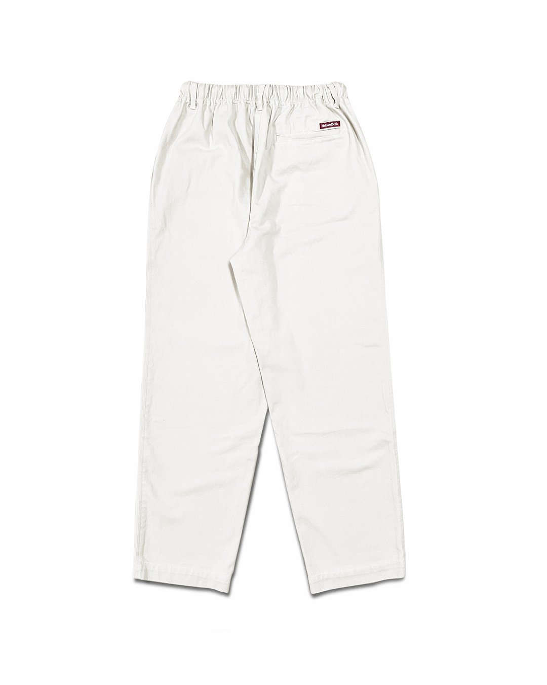 パンツ HIDE AND SEEK Cotton Track Pant M トラックパンツ / HIDEANDSEEK(ハイドアンドシーク) / COTTON