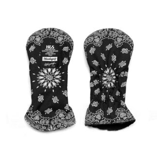 HIDEANDSEEK ハイドアンドシーク　スタッズベルト HideandSeek ハイドアンドシーク ベルト サイズ:34 / HTC