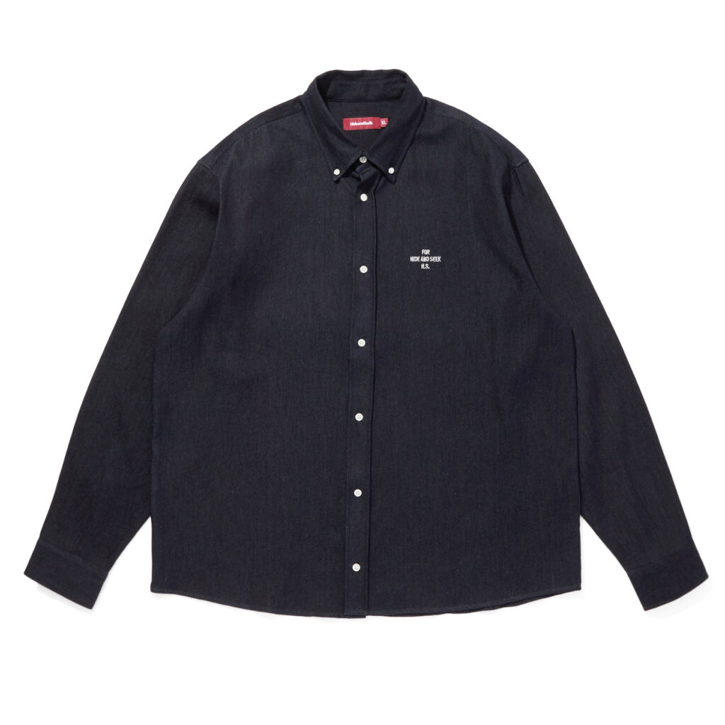 HIDEANDSEEK NEW ITEM - PEDESTRIAN