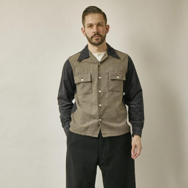 BELAFONTE アーカイブ - PEDESTRIAN