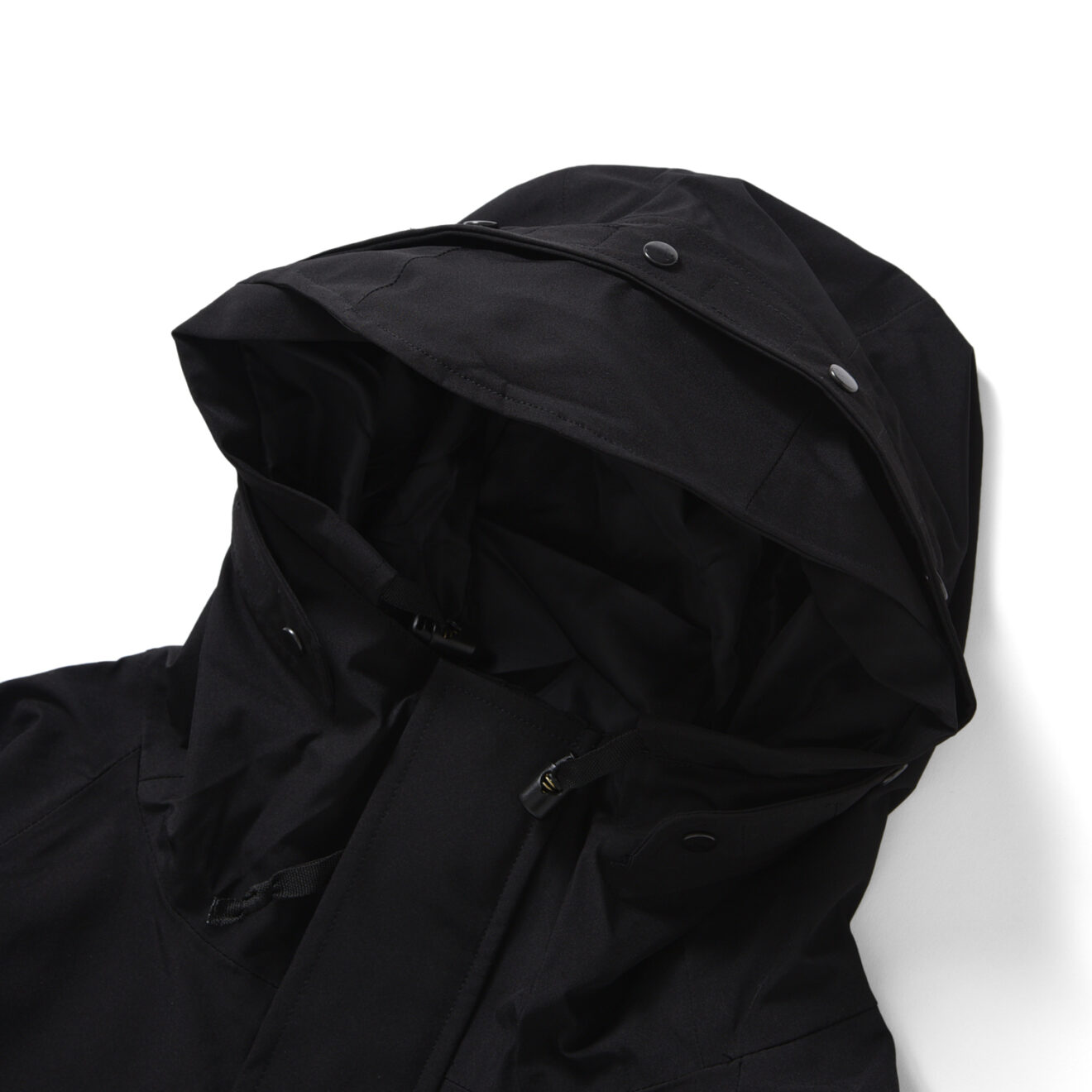 Range Jacket Mountain Range Jacket 25win / RELAX ORIGINAL - PEDESTRIAN
