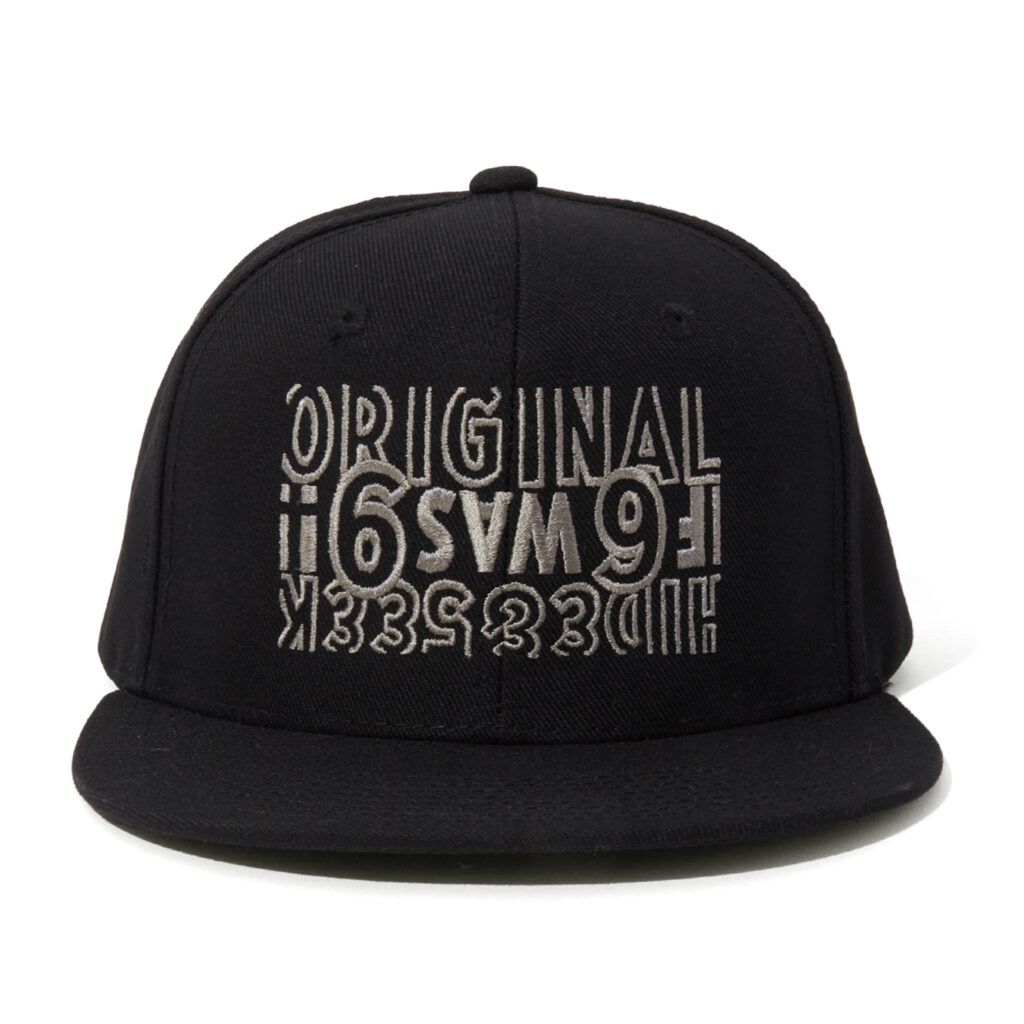 Hide&Seek x Toru Nishiura - PEDESTRIAN