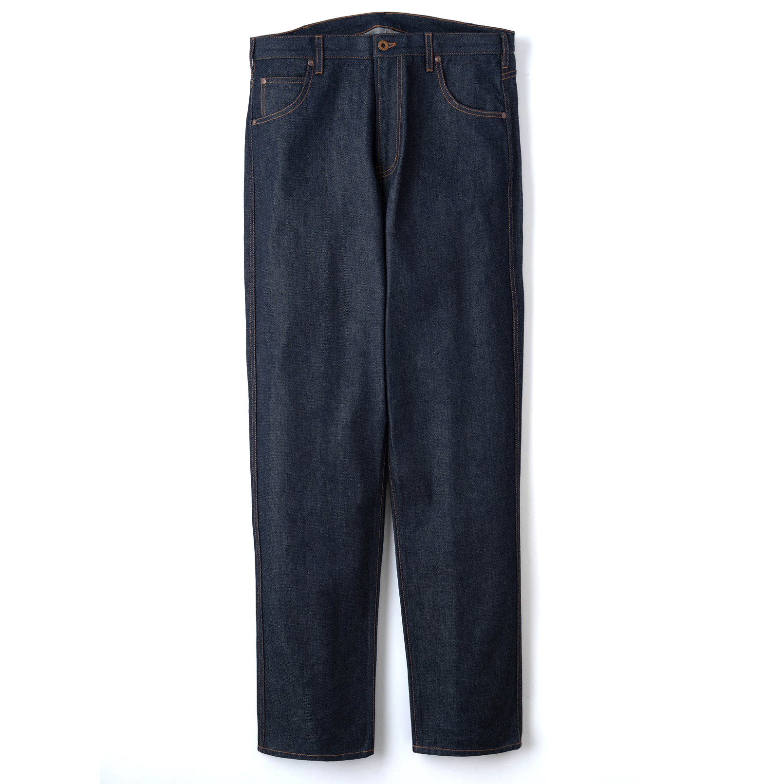 JAPAN DENIM COWBOY PANTS / BLUCO