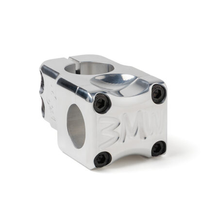 STUBIOD STEM (BLACK , HI POLISH ) / BROOKLYN MACHINE WORKS