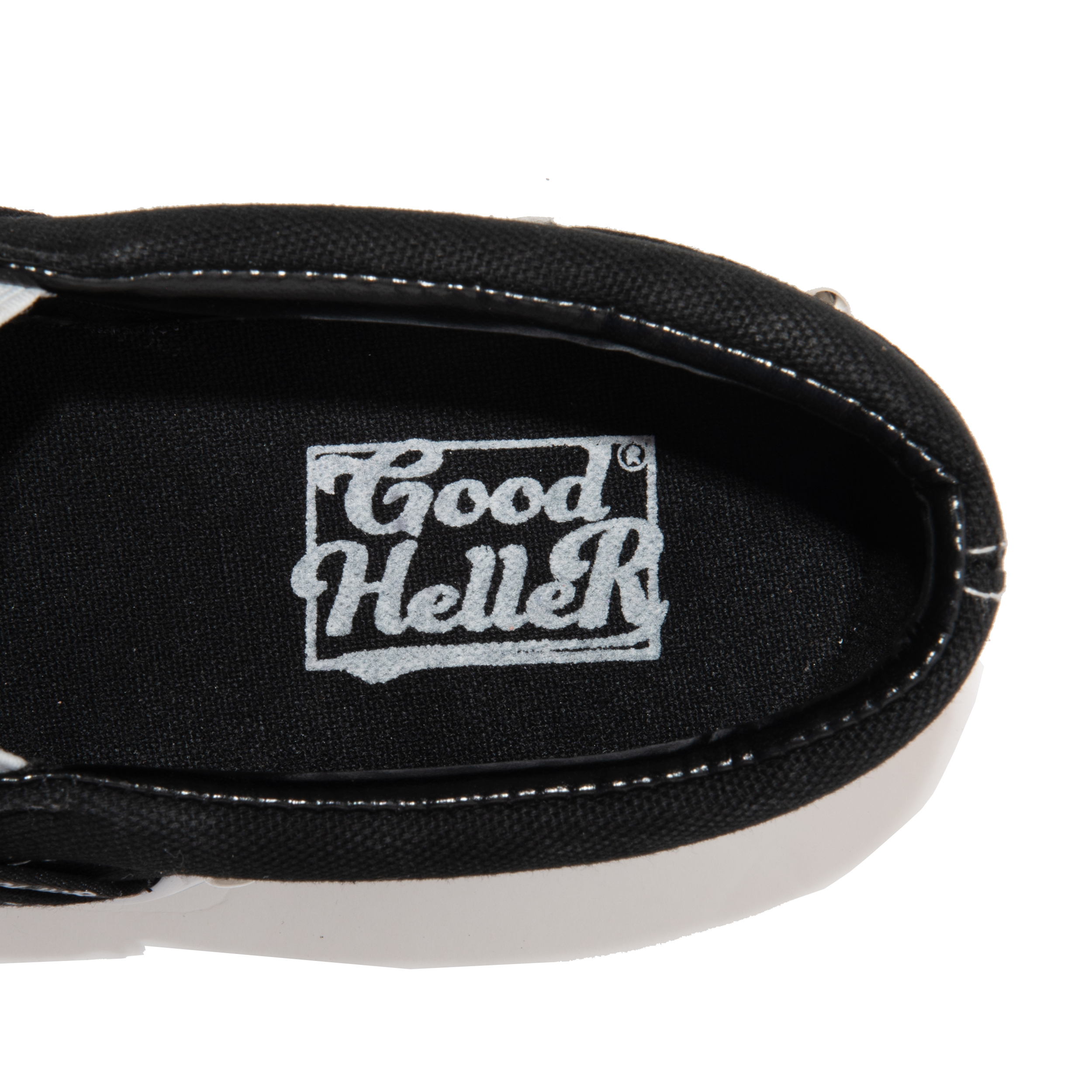 GH ORIGINAL SLIP ON Slip-On (STUDS) / GOOD HELLER - 画像 (7)