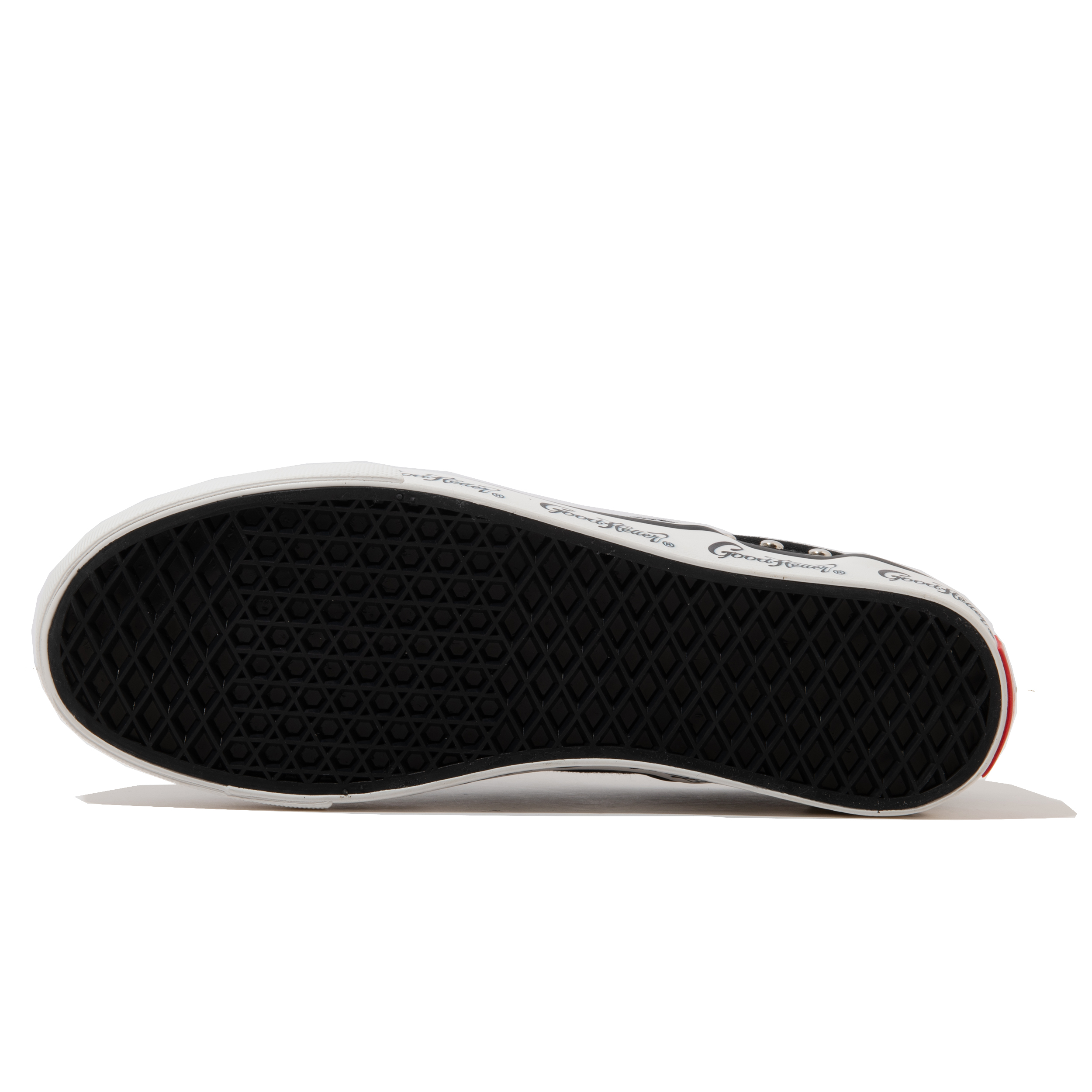 GH ORIGINAL SLIP ON Slip-On (STUDS) / GOOD HELLER - 画像 (4)