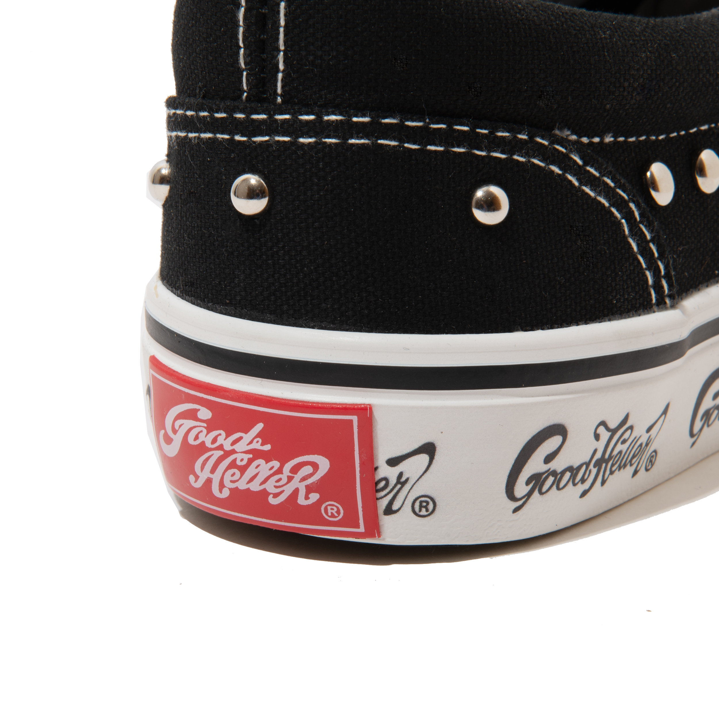 GH ORIGINAL SLIP ON Slip-On (STUDS) / GOOD HELLER - 画像 (6)