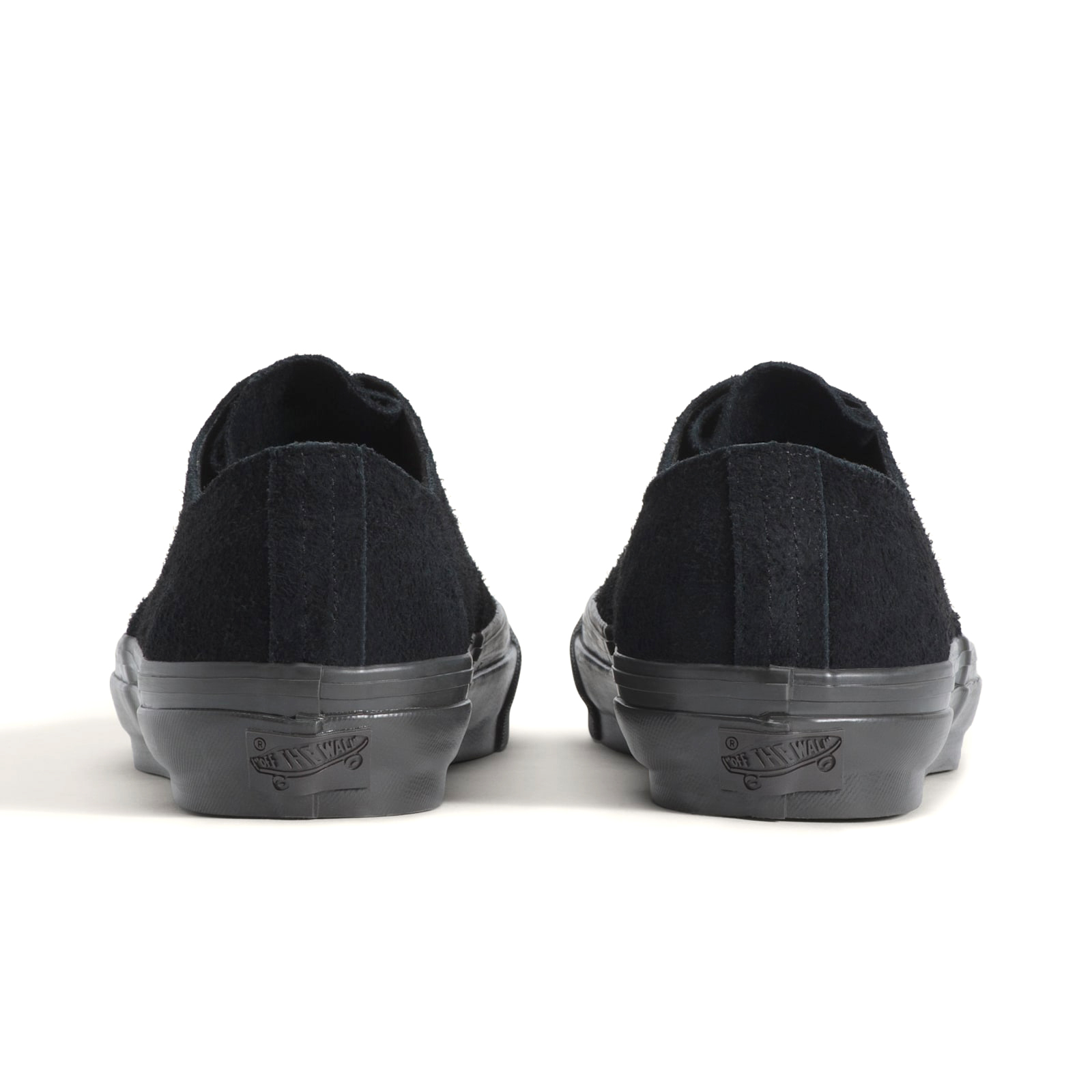 Premium Authentic Ease (BLACK/FADED BLACK) / VANS - 画像 (3)