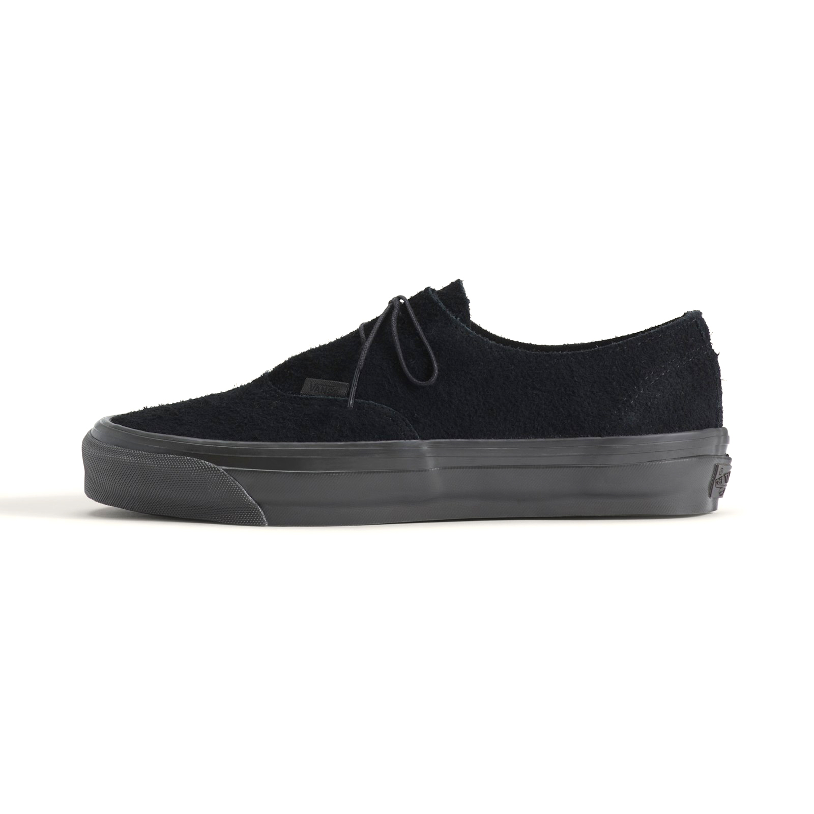 Premium Authentic Ease (BLACK/FADED BLACK) / VANS - 画像 (2)