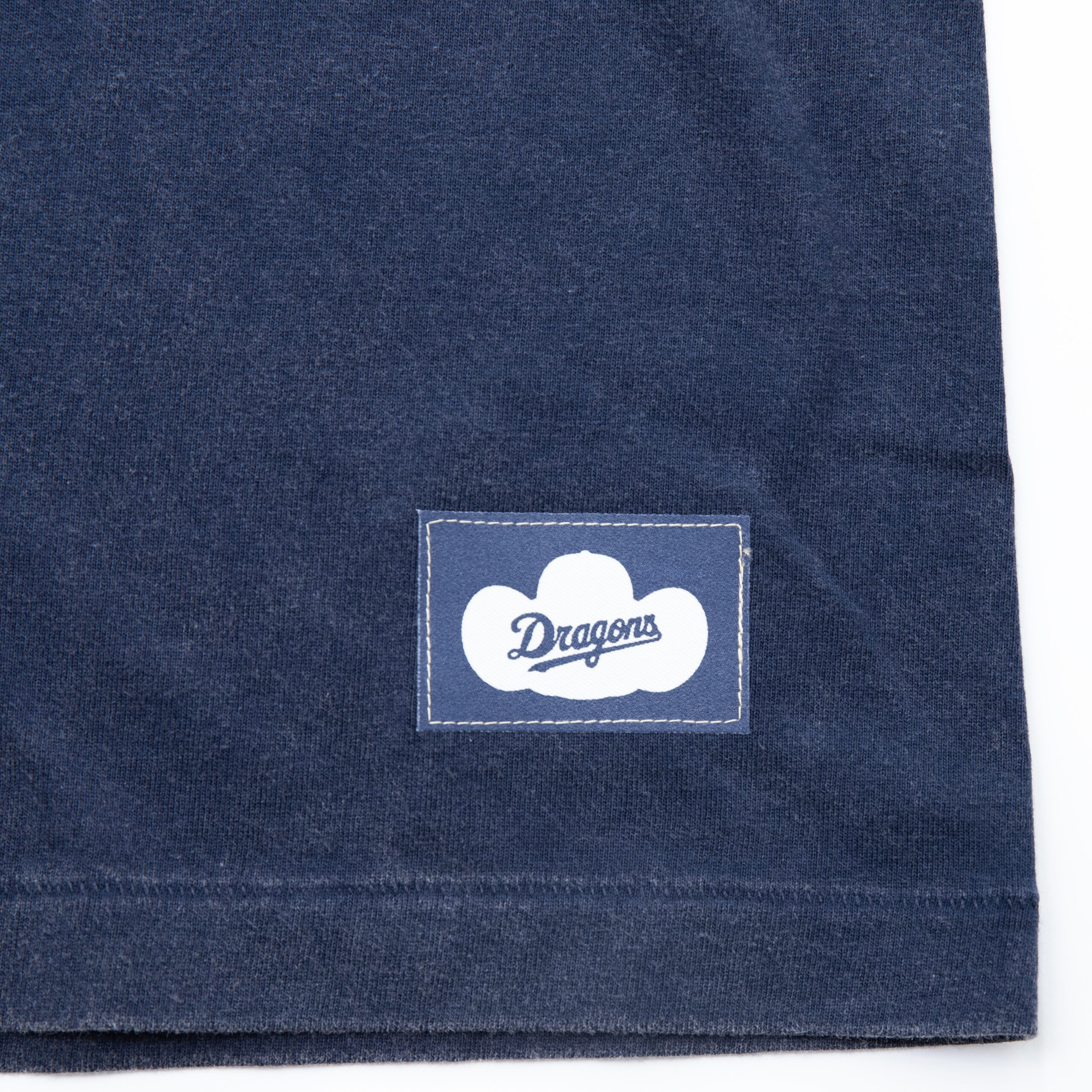 DRAGONS LOGO TEE / CHUNICHI DRAGONS - 画像 (3)