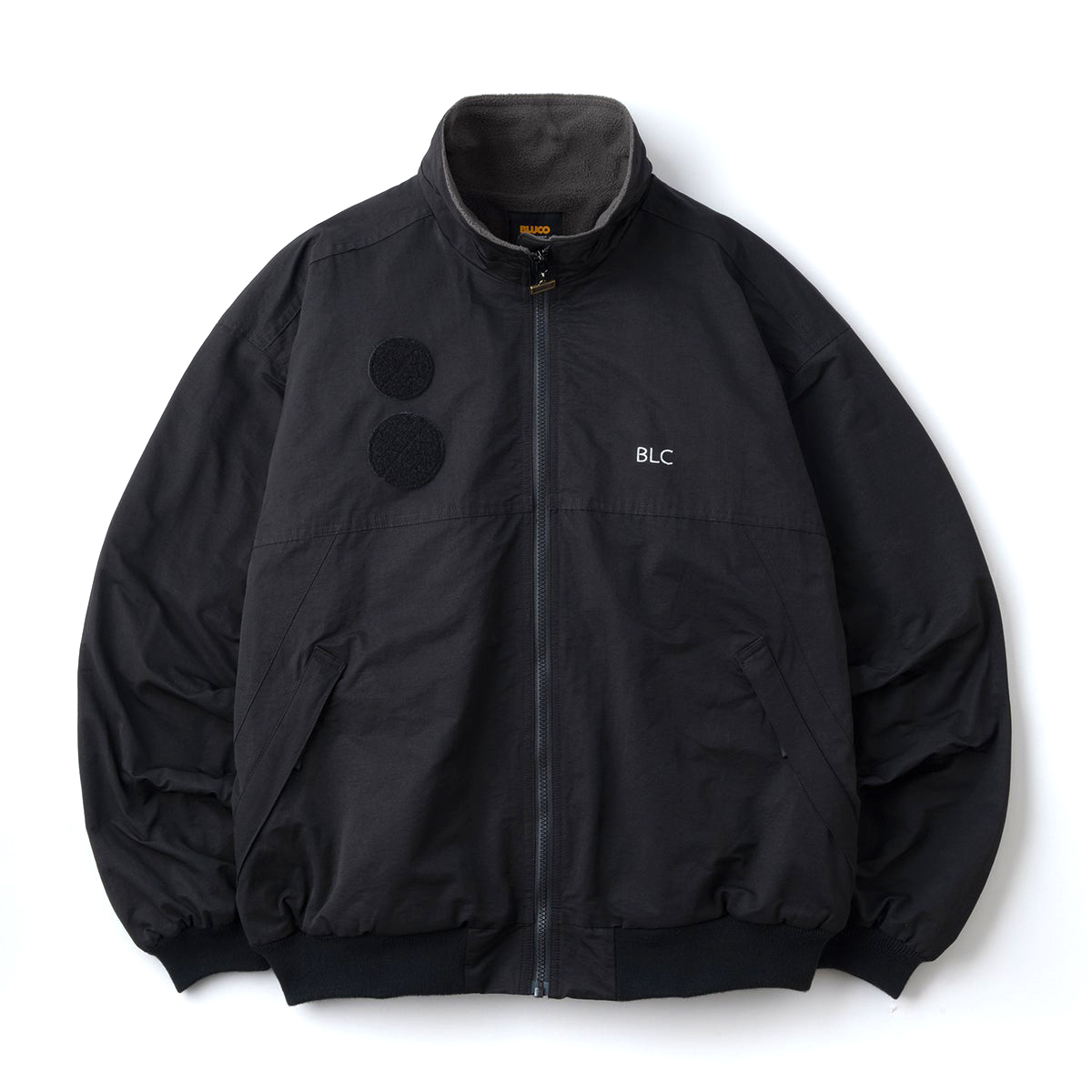 Shell Jacket / BLUCO