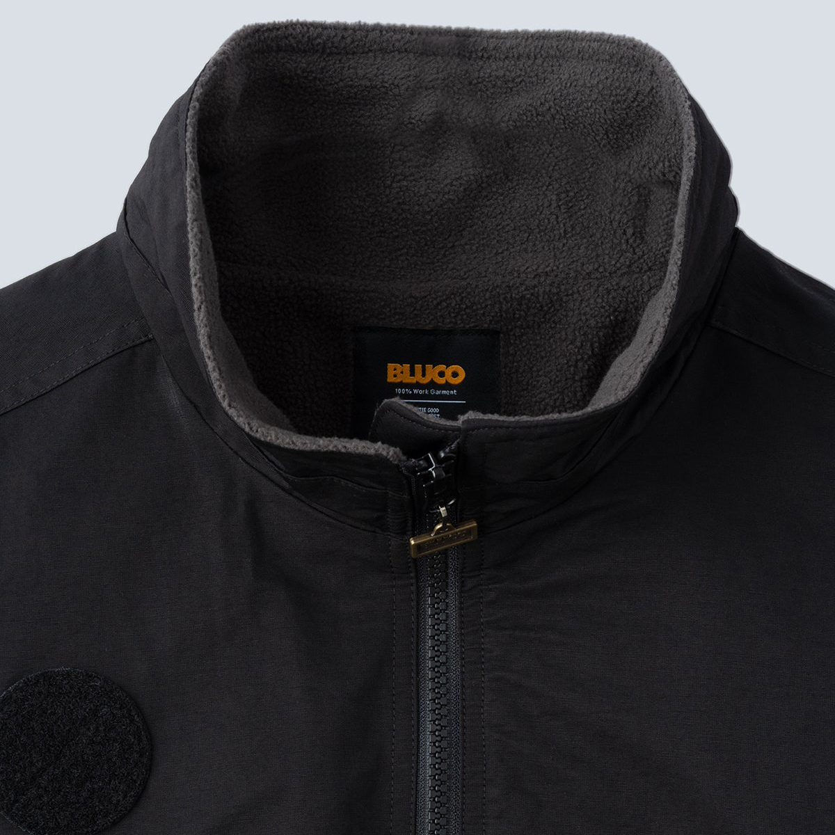 Shell Jacket / BLUCO - 画像 (6)