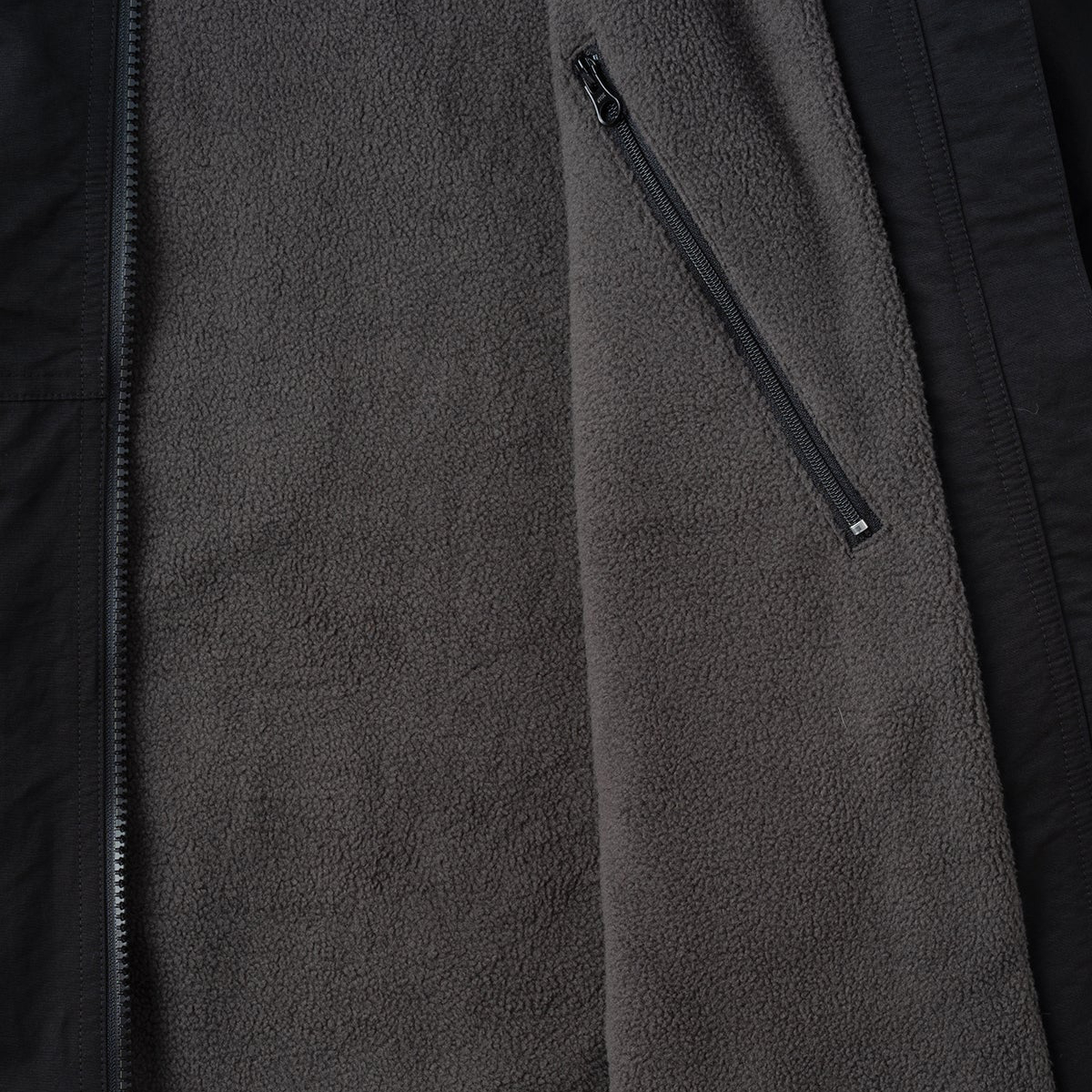 Shell Jacket / BLUCO - 画像 (3)