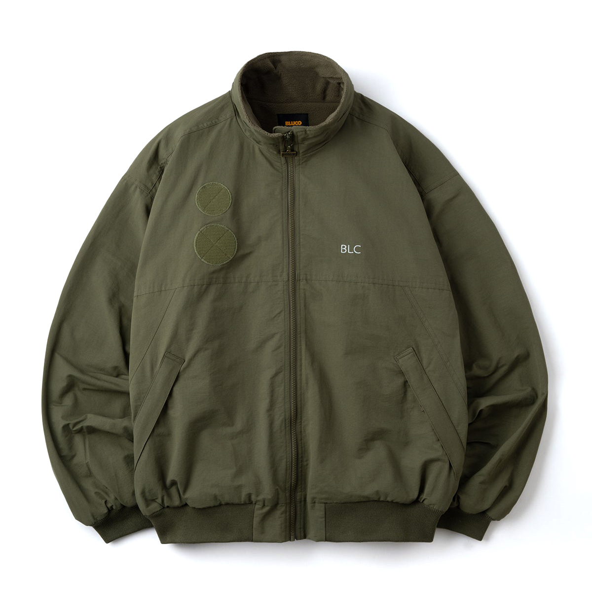 Shell Jacket / BLUCO - 画像 (7)